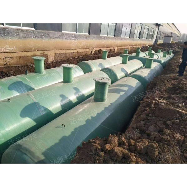 河北废水处理运维相关知识